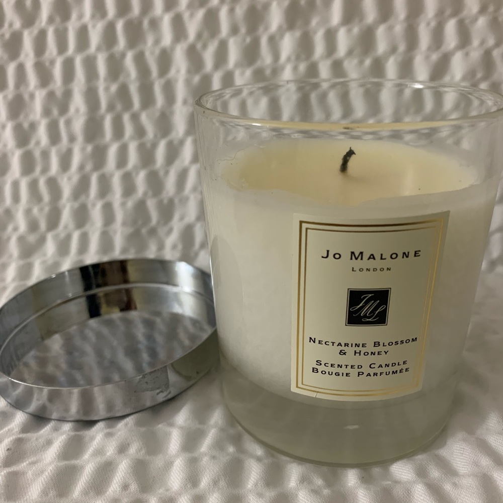 Jo Malone Candle